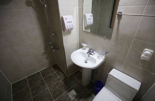 Eumseong Hotel | Eumseong Green Hill