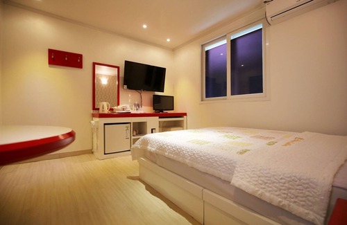 Eumseong Hotel | Eumseong Green Hill