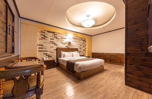 Eumseong Hotel | Eumseong Haru