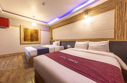 Eumseong Hotel | Eumseong Haru