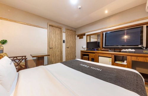 Eumseong Hotel | Eumseong Haru