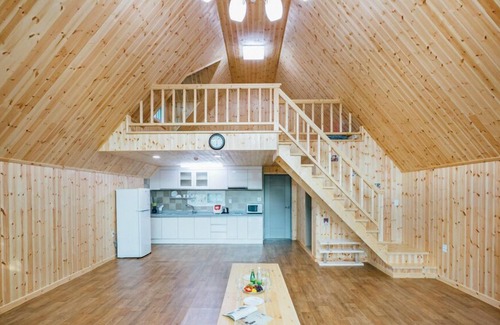 Sutong House | Eunbine Pension