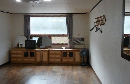 Bukha Hotel | EUNHYE Family Hotel