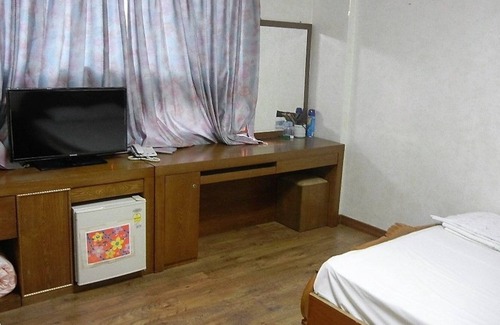 Bukha Hotel | EUNHYE Family Hotel