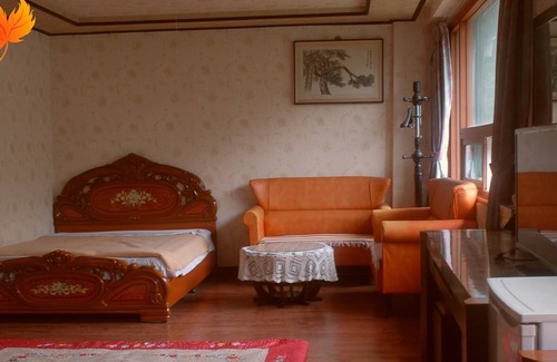 Bukha Hotel | EUNHYE Family Hotel