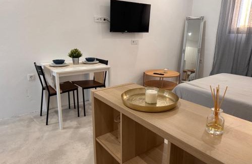 Los Silos Apartment | Euphorbia Suites