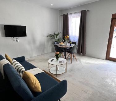 Los Silos Apartment | Euphorbia Suites