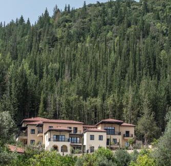 Mystras Hotel | Euphoria Retreat - A Holistic Wellbeing Destination Spa