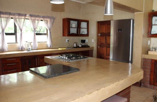Mookgopong Villa | Euphoria Self Catering Home