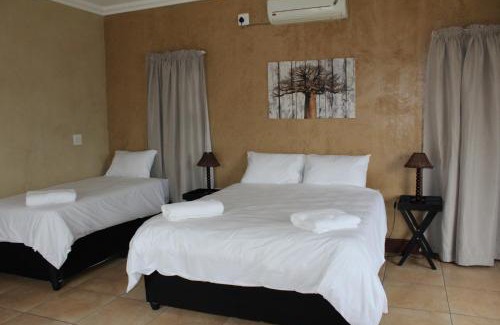 Mookgopong Villa | Euphoria Self Catering Home