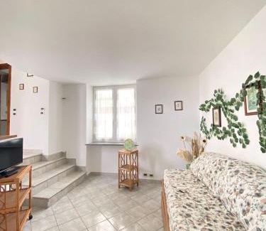 Lacco Ameno House | Euploia Apartment