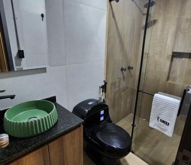 Bucaramanga House | Eureka Living