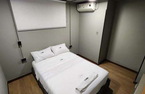 Bucaramanga House | Eureka Living