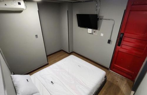 Bucaramanga House | Eureka Living