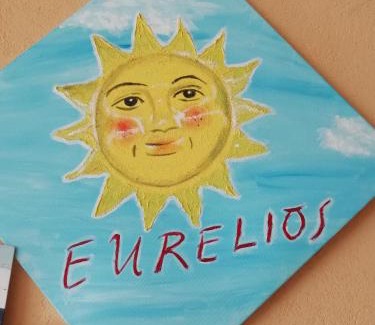 Adrano Bed & Breakfast | Eurelios