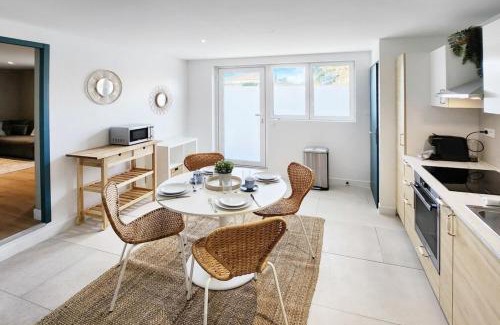 Bron Apartment | Eurexpo 1ch