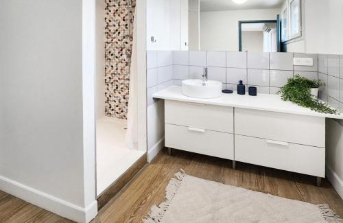 Bron Apartment | Eurexpo 1ch