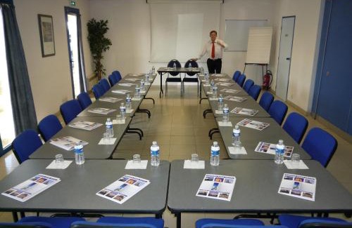 Fresnes Hotel | Euro Hôtel Airport Orly Rungis