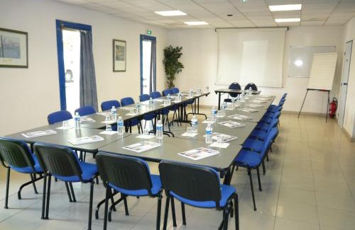 Fresnes Hotel | Euro Hôtel Airport Orly Rungis