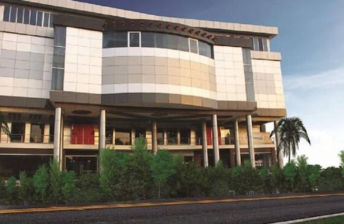 Gujrat Hotel | Euro Heights Hotel Gujrat