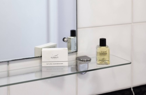 St. Pancras House | Euro Hotel