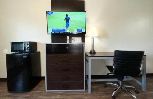 Slidell Hotel | Euro Inn & Suites of Slidell