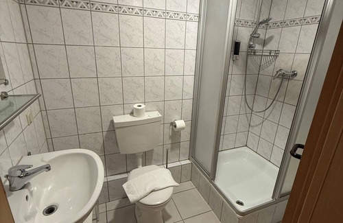 Bruchkoebel Hotel | Eurocity Hotel