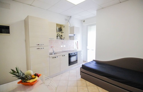 Marina Centro House | Eurogarden