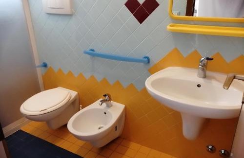 Jesolo Apartment | Euroholiday Village 4R