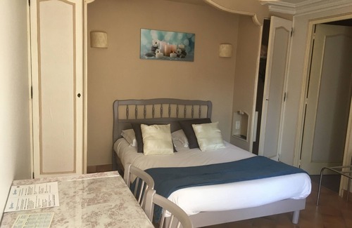 La Gacilly Hotel | Europ'Hôtel