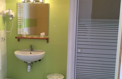 La Gacilly Hotel | Europ'Hôtel