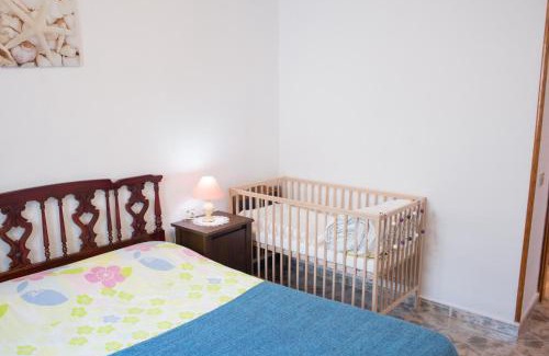 Puerto de Santiago Apartment | Europa 1 dormitorio