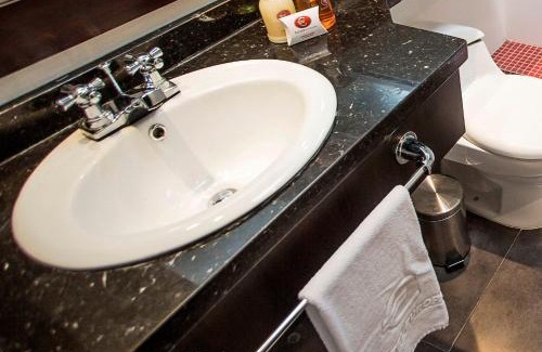 Manizales Hotel | Europa Hotel Boutique Manizales