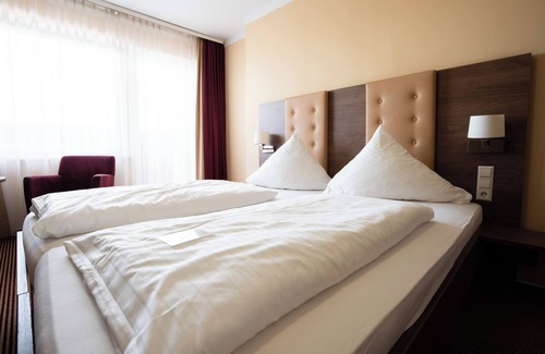 Kehl Hotel | Europa Hotel
