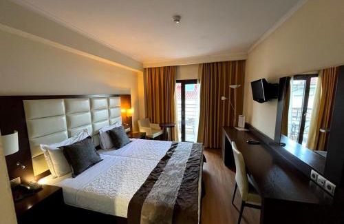 Kastoria Hotel | Europa Hotel