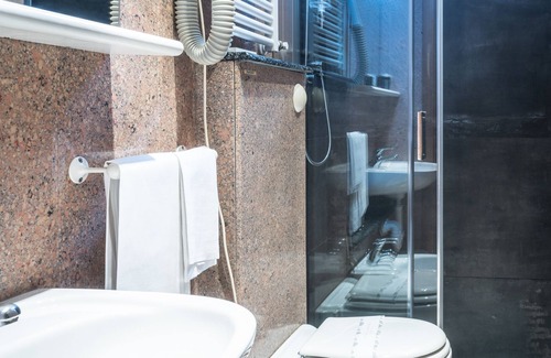 Ferrara Historic Centre Hotel | Europa