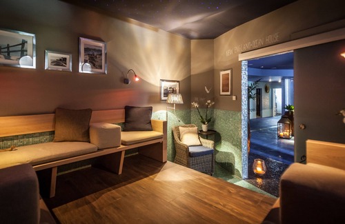 Rust Hotel | Europa-Park Erlebnis-Resort, Hotel Bell Rock