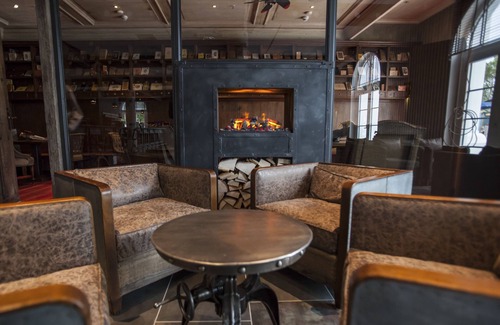 Rust Hotel | Europa-Park Erlebnis-Resort, Hotel Bell Rock