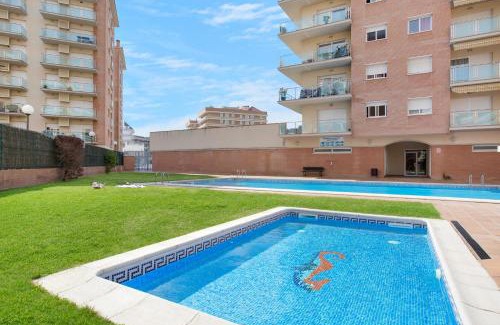 Santa Susanna Apartment | Europa Square Apartment