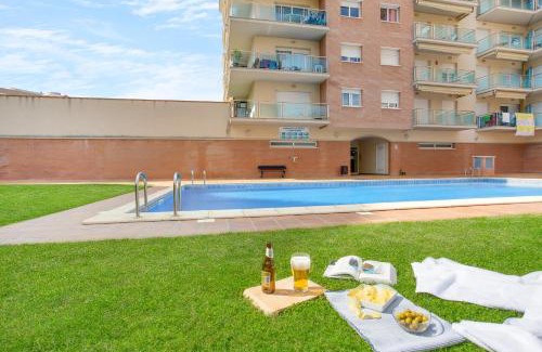 Santa Susanna Apartment | Europa Square Apartment