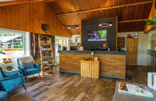 Otterlo Resort | Europarcs De Wije Werelt