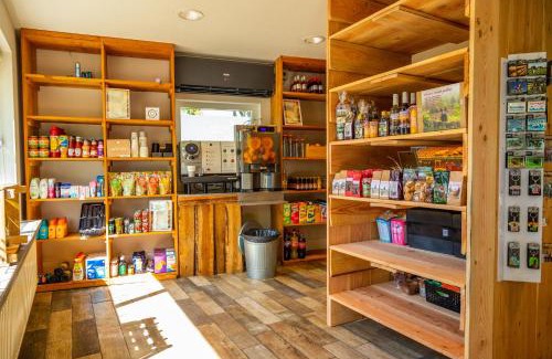 Otterlo Resort | Europarcs De Wije Werelt