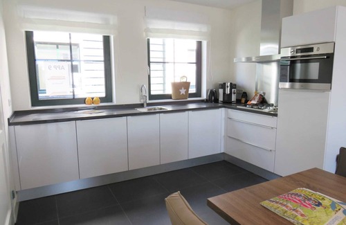 Uitdam Other | EuroParcs Poort van Amsterdam