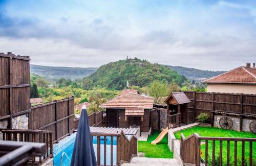 Veliko Tarnovo House | EUROPE GUEST HOUSE § КЪЩА ЗА ГОСТИ ЕВРОПА