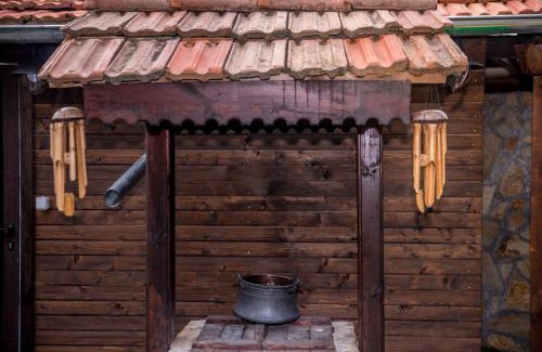 Veliko Tarnovo House | EUROPE GUEST HOUSE § КЪЩА ЗА ГОСТИ ЕВРОПА