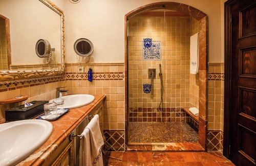 El Madronal Hotel | Europe Villa Cortes