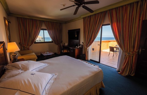 El Madronal Hotel | Europe Villa Cortes