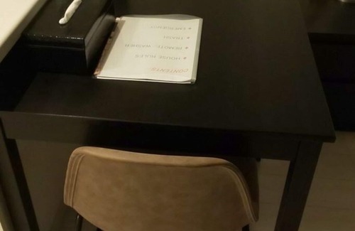 Hakata-ku Apartment | European House Reisen