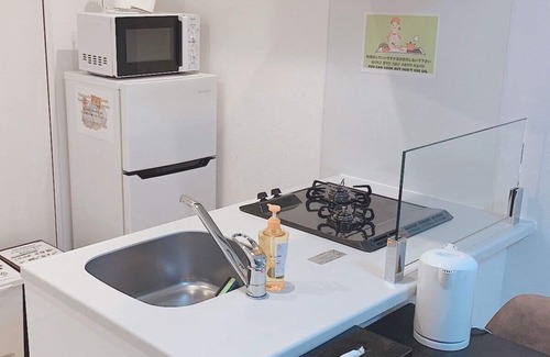 Hakata-ku Apartment | European House Reisen