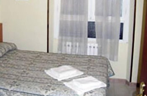 Rione XVIII Castro Pretorio Hotel | Eurorooms